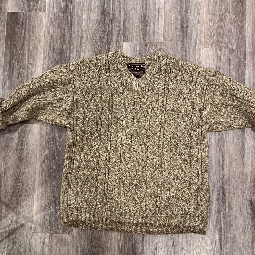 Vintage Abercrombie and Fitch